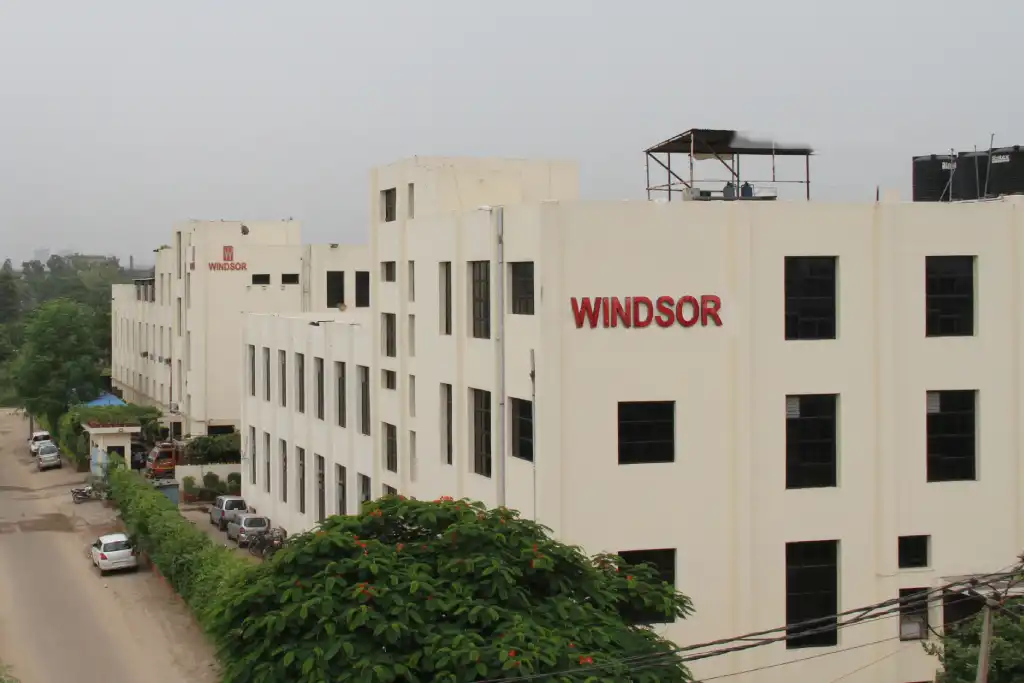 Windsor Head Office