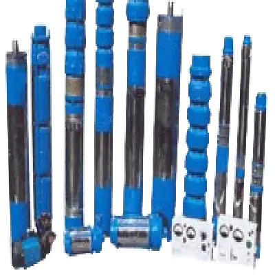 Bore Well Submersible