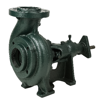Centrifugal Water Pumps