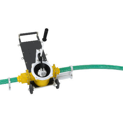Diaphragm Hand Pump