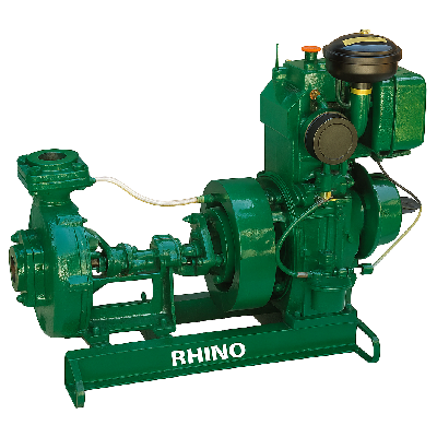 Diesel Pump Sets
