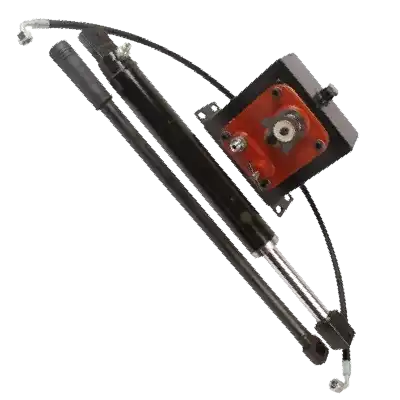 E-rickshaw Hydraulic Pumps