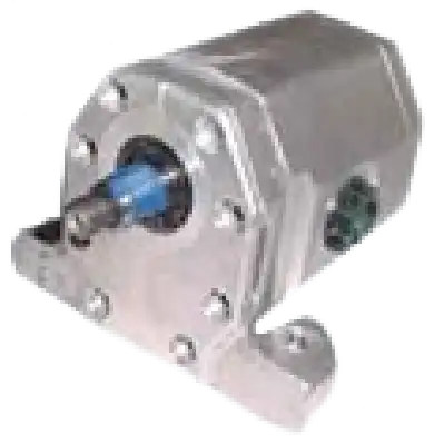 Gear Hydraulic Pump