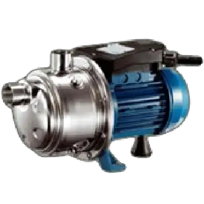 Pressure Pump