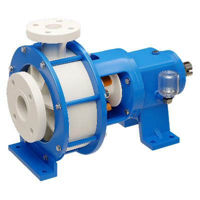 Process Pump