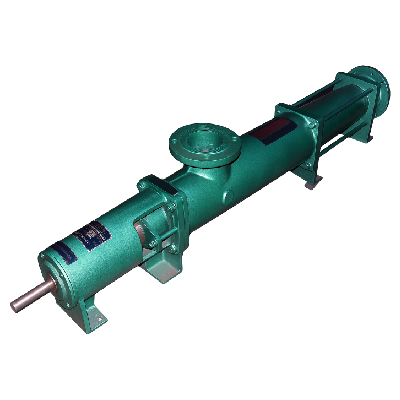 Slurry Pump