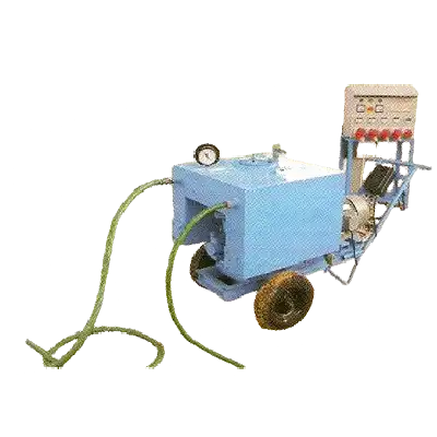 Vacuum Dewatering Pump for Concrete