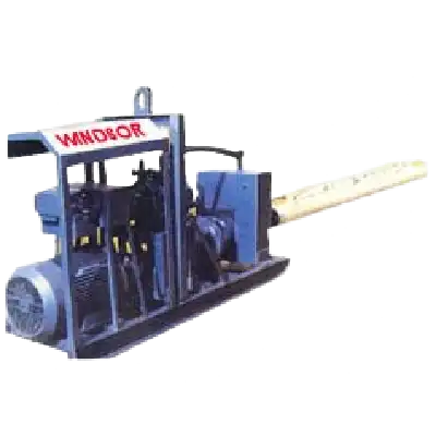 Well Point Dewatering Pump