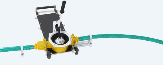 Diaphragm Hand Pumps set manufacturer and supplier windsor from india