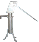 Hand pump Supplier from India