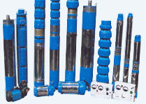 submersible pump set manufacturer and supplier windsor from india
