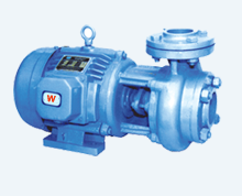 Electric Centrifugal Monoblack  pump set manufacturer and supplier windsor from india
