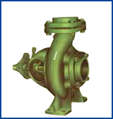 Double Fast Pulley Pump