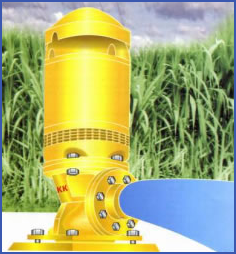 Turbine Pump Supplier from India