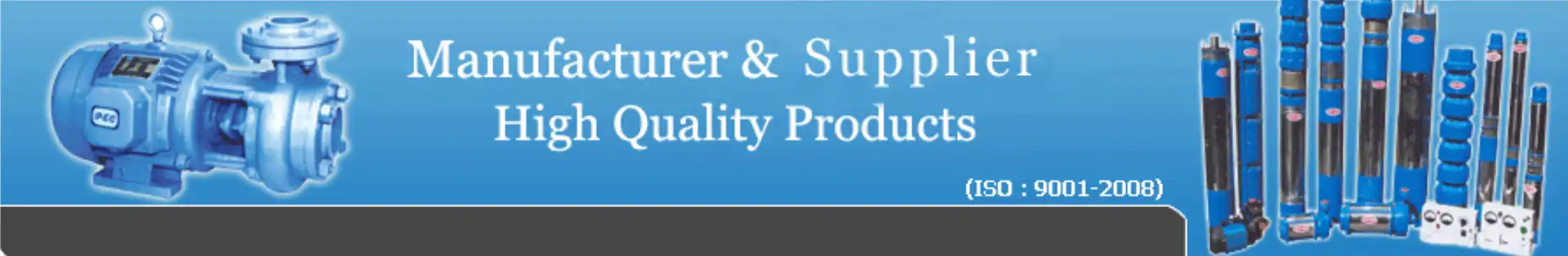 Modern business solutions