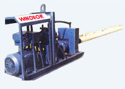 Well point Dewatering pump set manufacturer and supplier windsor from india